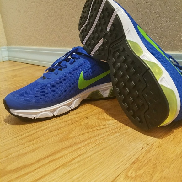 Nike Shoes | Air Max Bold Speed | Poshmark